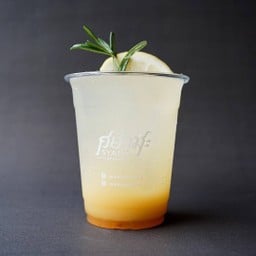 YUZU LEMON SODA