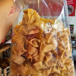 เกี๊ยว เปล่า ถุงใหญ่