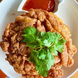 ไข่เจียว