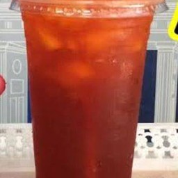 ชาดำเย็น