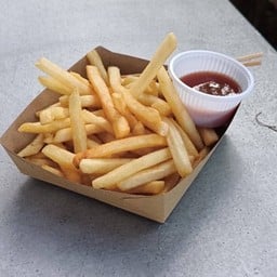 เฟรนซ์ฟราย