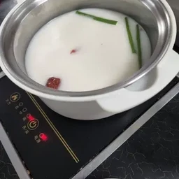 ซุปกระดูก