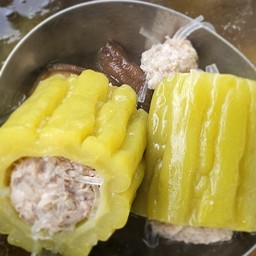 มะระยัดไส้