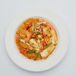 ครัวริมเล ครัวริมเล ตลาดสดธนบุรี