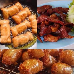 ส้มตำยำแซ่บ '