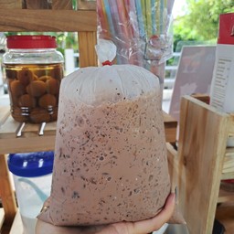 โอวัลติน