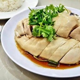 ไก่นุ่ม เจริญ'รส