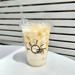 นมสดน้ำผึ้ง