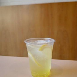 Fizzy Lemon