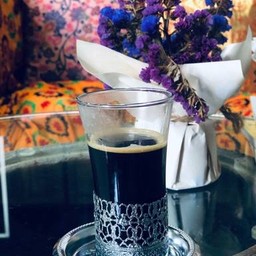 เอสเพรสโซ่ช้อต