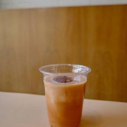 Thai Milk Tea