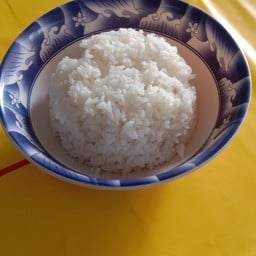 ข้าวเปล่า