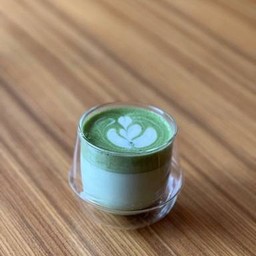 Matcha Latte