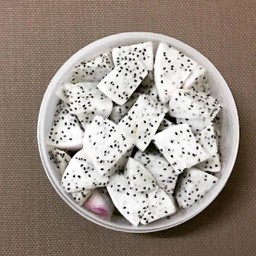 แก้วมังกรปอก