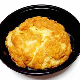 ข้าวไข่เจียว