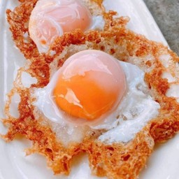 ไข่ดาว