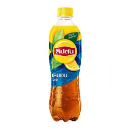 ชามะนาว ลิปตัน เลมอนไอซ์ที (320ml.)