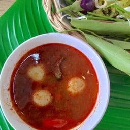 น้ำยาป่า