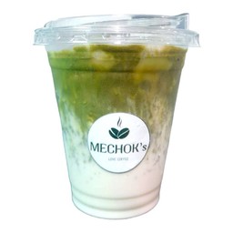 มัทฉะลาเต้ (MATCHA LATTE)