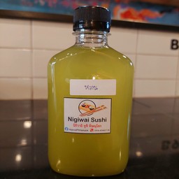 น้ำชาเขียว (หวาน)