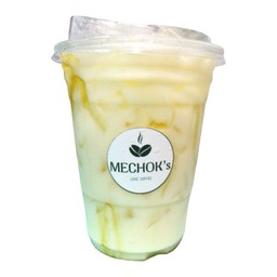 นมสด คาราเมล (CARAMEL MILK)