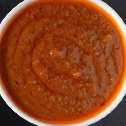 น้ำจิ้มถั่ว Add On