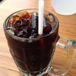 น้ำโอเลี้ยง