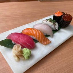 Sushi 6