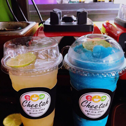 บูลฮาวายปั่น