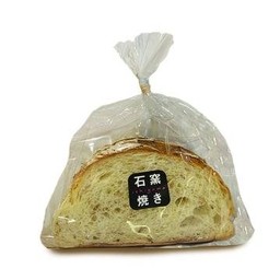 Whole Rye Grain Bread (SB) 1,4