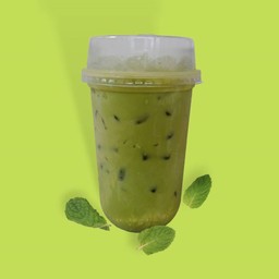 ชาเขียว