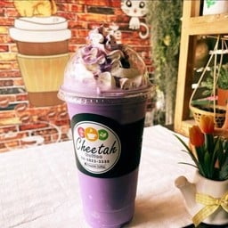 เผือกหอมปั่น