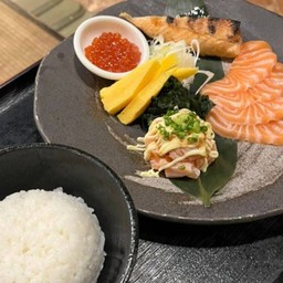 Salmon 4Don