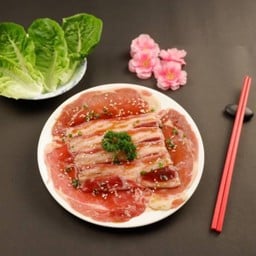 ชุดรวมเนื้อ อิ่มคุ้ม