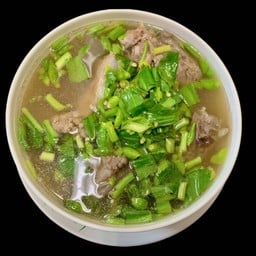 โครตเล้ง แซ่บกลาง