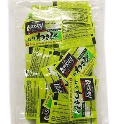 วาซาบิ 1 ซอง