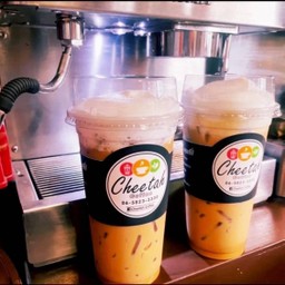 คาปูชิโน่