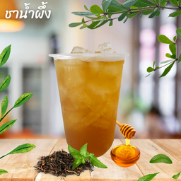 ชาน้ำผึ้ง