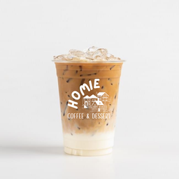 Latté ลาเต้