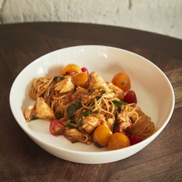 CAPELLINI AL GRANCHIO