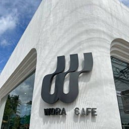 WORA CAFÉ บางบอน 3