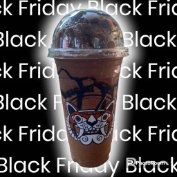 โกโก้ปั่น🍫โอริโอ้