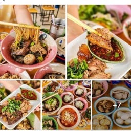 เตี๋ยวเรือตั้งหลัก