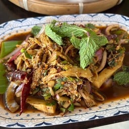 ซุปหน่อไม้