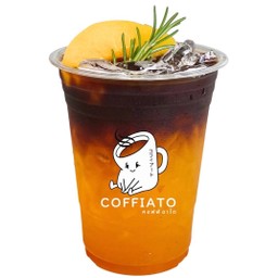 AMERICANO PEACH