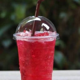 Pop Pop Street Food กะเพราตามสั่ง รามคำแหง 24 ซอยรื่นรมย์