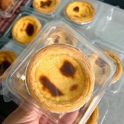 ทาร์ตไข่