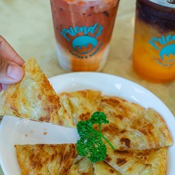 โรตี จากภาคใต้