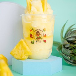 สับปะรด