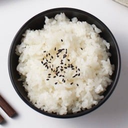 ข้าวญี่ปุ่น